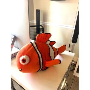 Disney Pixar finding dory movie 21" nemo